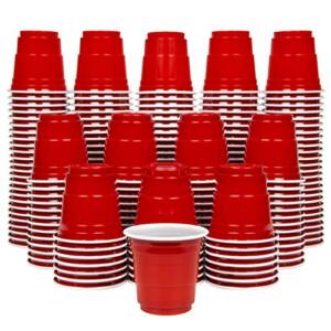 Opiniones De Vasos De Shots Desechables Los 5 Mas Buscados