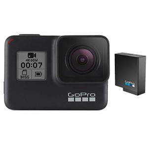 La Mejor Lista De Gopro Hero 7 Top 5