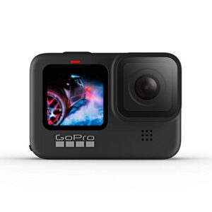 La Mejor Seleccion De Gopro Hero 9 Los Mas Solicitados