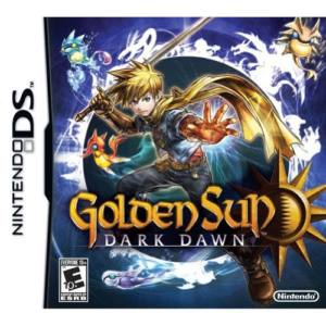 La Mejor Seleccion De Golden Sun Los Mejores 10