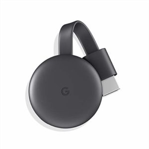 La Mejor Lista De Google Chromecast Al Mejor Precio