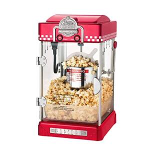 Opiniones Y Reviews De Maquina De Palomitas Nostalgia Top 5