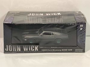 Opiniones Y Reviews De John Wick 1 Listamos Los 10 Mejores