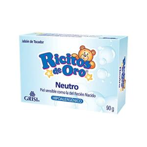 Opiniones De Ricitos De Oro Grisi Los 5 Mejores