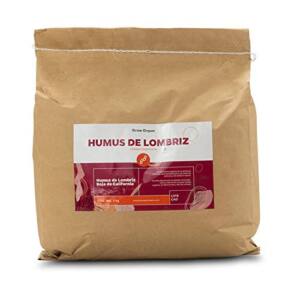 La Mejor Lista De Humus De Lombriz Los Mas Recomendados
