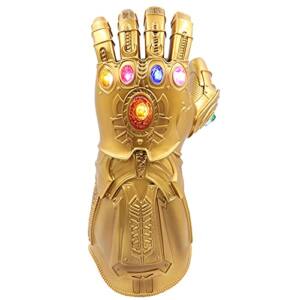 La Mejor Seleccion De Guante De Thanos Los Mas Recomendados