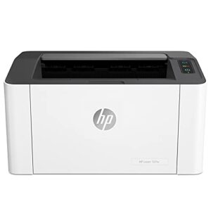 La Mejor Seleccion De Hp Laser 107w Para Comprar Online