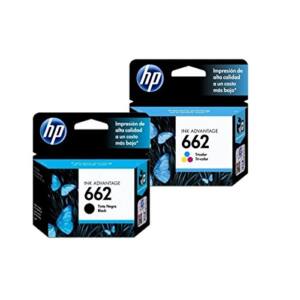 Lista De Hp 662 Que Puedes Comprar On Line