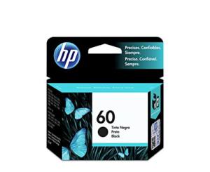 Consejos Para Comprar Cartucho Hp 60 Los Mas Recomendados