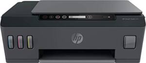 Reviews De Hp Smart Tank 500 Los 5 Mejores