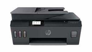 La Mejor Seleccion De Hp Smart Tank 530 Que Puedes Comprar Esta Semana