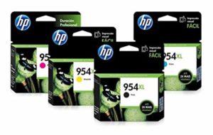 La Mejor Comparacion De Hp 954 Los Mejores 10