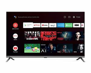 Opiniones Y Reviews De Pantalla Hyundai 8211 5 Favoritos