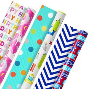 Reviews De Papel Envoltura Que Puedes Comprar Esta Semana