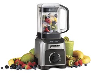 Opiniones Y Reviews De Licuadora Hamilton Beach Los Mejores 10