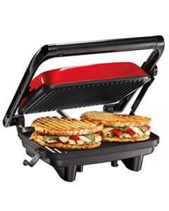 Catalogo De Sandwichera Disponible En Linea