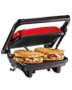 Opiniones De Sandwichera Hamilton Beach Para Comprar Online