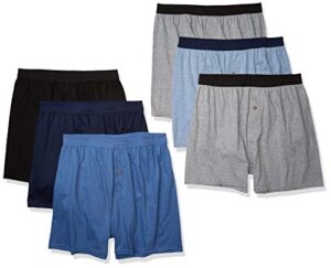 Listado De Hanes Boxers Del Mes