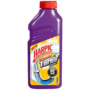 La Mejor Seleccion De Harpic Turbo Que Puedes Comprar On Line