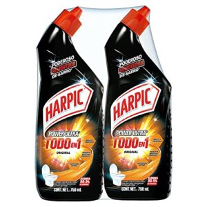 Listado De Harpic Los Mas Recomendados