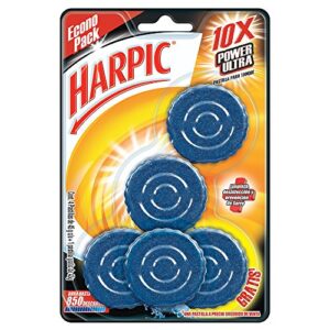 La Mejor Lista De Pastilla Azul Pato Purific Los Mejores 10