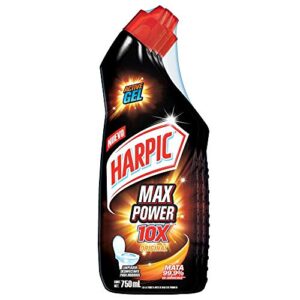 Consejos Para Comprar Harpic Max Power Disponible En Linea Para Comprar