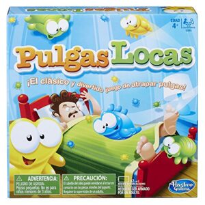 Opiniones De Pulgas Locas Que Puedes Comprar Esta Semana