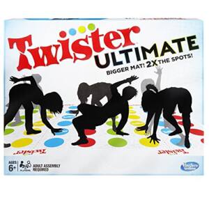 La Mejor Recopilacion De Twisted Que Puedes Comprar Esta Semana
