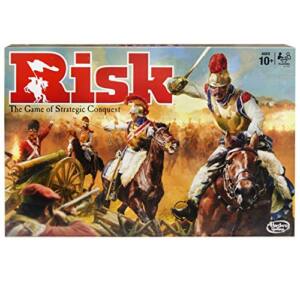 La Mejor Seleccion De Risk Juego Los 10 Mejores