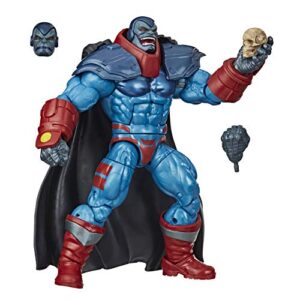 Recopilacion De Apocalipsis Marvel Favoritos De Las Personas