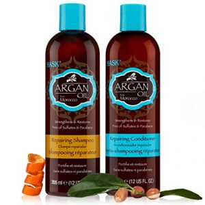 La Mejor Seleccion De Shampoo Hask Top 10