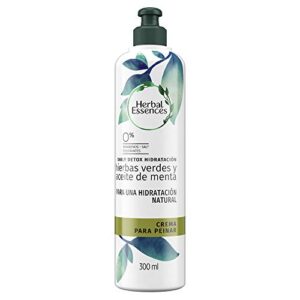 Catalogo De Herbal Essences Hierbas Verdes Y Aceite De Menta Los 5 Mas Buscados