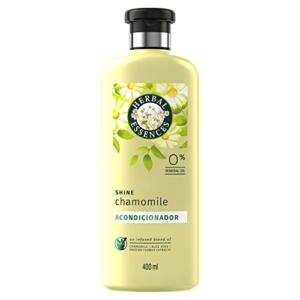 La Mejor Comparacion De Herbal Essences Manzanilla Que Puedes Comprar On Line