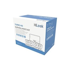 Recopilacion De Kit Camaras De Seguridad Disponible En Linea