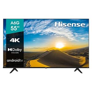 Opiniones De Hisense 55 Listamos Los 10 Mejores