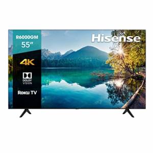 Catalogo De Hisense Roku Tv 55 Para Comprar Online