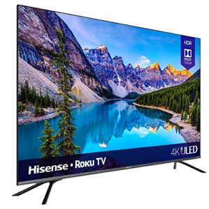 El Mejor Listado De Hisense Roku Tv 65 Pulgadas 8211 Los Mas Vendidos