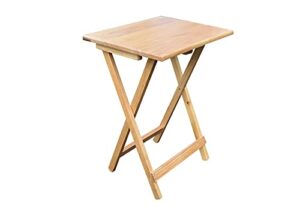 Listado De Mesa Plegable De Madera Los Mas Recomendados