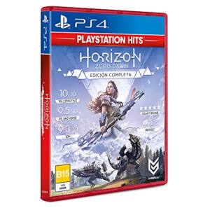La Mejor Comparacion De Juego Horizon Que Puedes Comprar Esta Semana