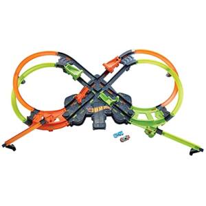 El Mejor Listado De Hot Wheels Mega Choques Disponible En Linea