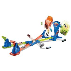 La Mejor Seleccion De Hot Wheels Equilibrio Extremo 8211 Solo Los Mejores
