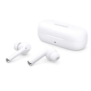 Opiniones Y Reviews De Huawei Freebuds 3i Los Mejores 5