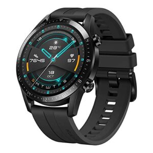 Reviews De Huawei Watch Top 5