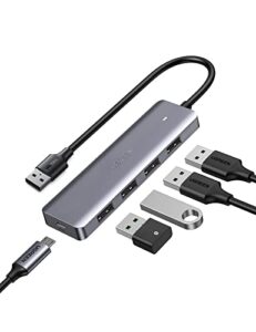 La Mejor Seleccion De Multicontacto Usb Los Mejores 10