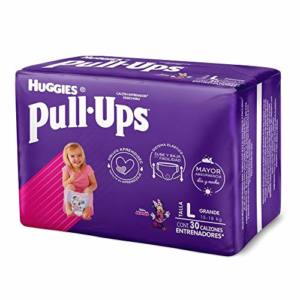 Opiniones De Panales Entrenadores Huggies Los Mas Recomendados