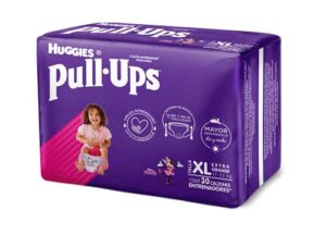 Consejos Para Comprar Panales Huggies Calzoncitos Los 10 Mejores