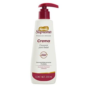 La Mejor Seleccion De Crema Huggies Supreme Que Puedes Comprar Esta Semana