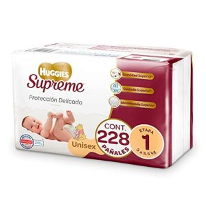Opiniones De Panales Supreme Etapa 1 Los 10 Mejores