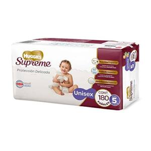 La Mejor Comparacion De Panales Huggies Supreme Etapa 5 Al Mejor Precio