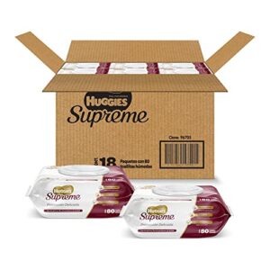 Catalogo De Toallitas Huggies Para Comprar Online